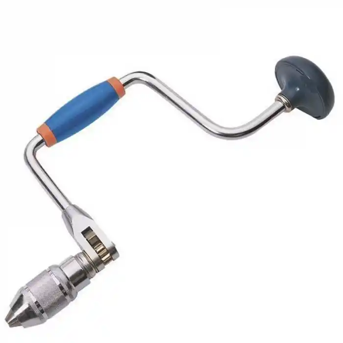 DRAPER 13840 El Breyzi