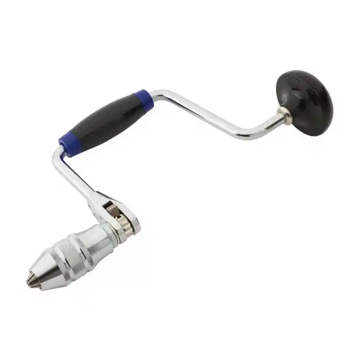 Draper 13840 Marangoz Breyz El Matkabı