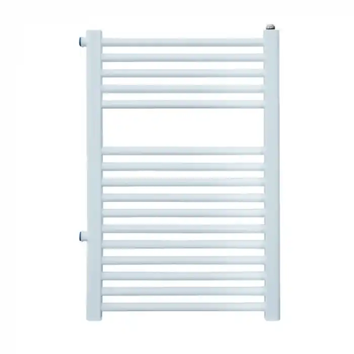 Duffmart 4/7 Yandan Girişli 40x70 cm Beyaz Havlupan