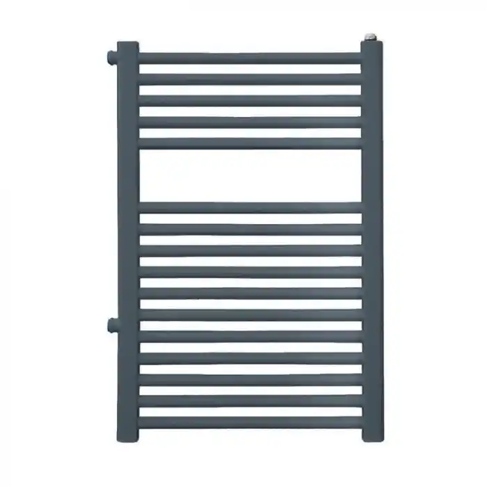 Duffmart 5/7 Yandan Girişli 50x70 cm Antrasit Havlupan