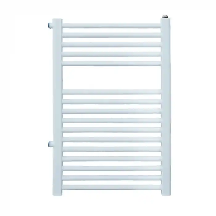 Duffmart 5/7 Yandan Girişli 50x70 cm Beyaz Havlupan