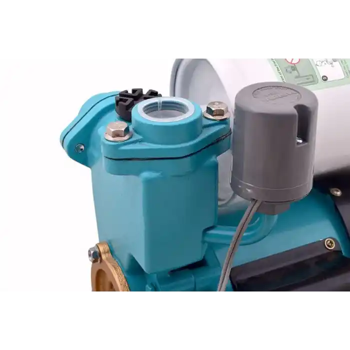 Duffmart Auto126 Otomatik Sıcak-Soğuk Su Hidroforu