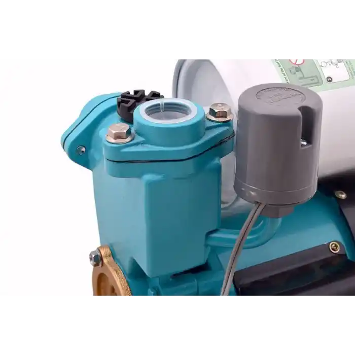 Duffmart Auto370 Otomatik Sıcak-Soğuk Su Pompası