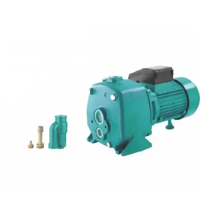 Duffmart DP 1100C Derin Kuyu Enjektörlü Jet Pompa
