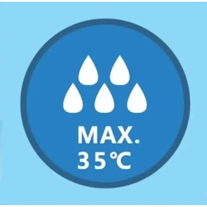 Duffmart FSP400C Temiz Su Dalgıç Pompası