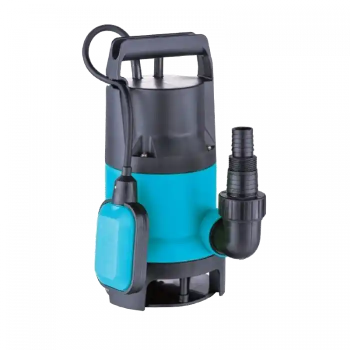 Duffmart FSP400DW Pis Su Drenaj Dalgıç Pompası