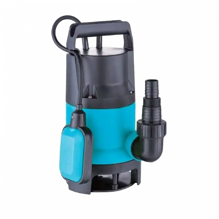 Duffmart FSP750DW Pis Su Drenaj Dalgıç Pompası