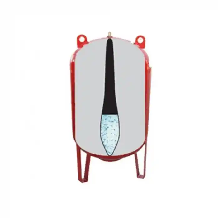 Duffmart KGT 35 Standart 10 Atü Kapalı 35 Lt Genleşme Tankı