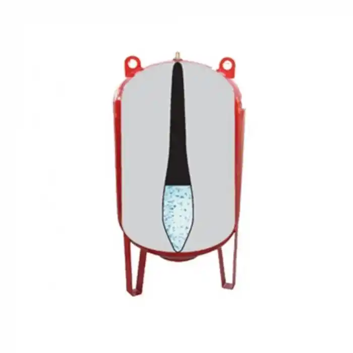 Duffmart KGT 60 Standart 10 Atü Kapalı 60 Lt Genleşme Tankı