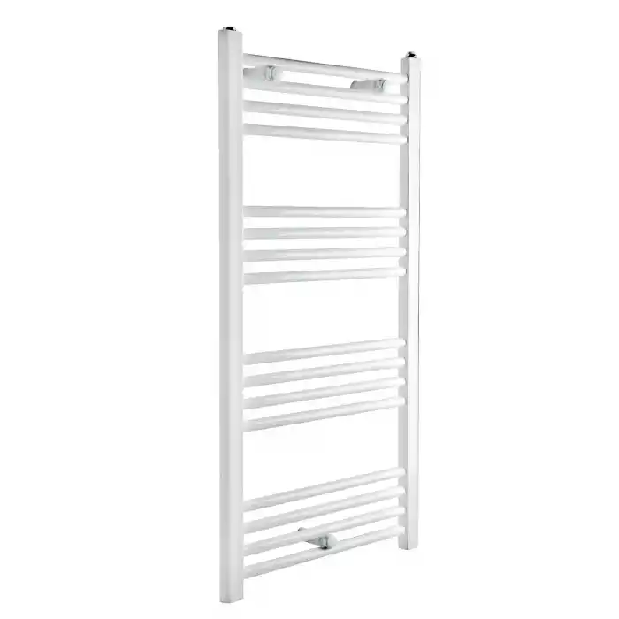 Duffmart Omnia 4/15 Düz 40x150 cm Beyaz Havlupan