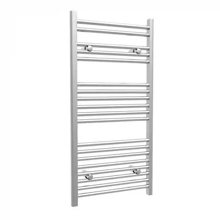 Duffmart Omnia 5/15 Düz 50x150 cm Krom Havlupan