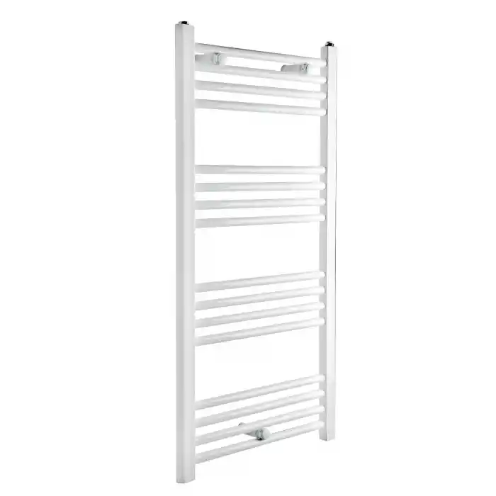 Duffmart Omnia 6/15 Düz 60x150 cm Beyaz Havlupan