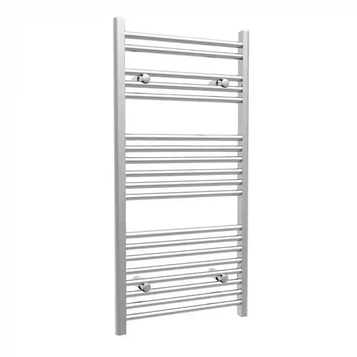 Duffmart Omnia 6/7 Düz 60x70 cm Krom Havlupan