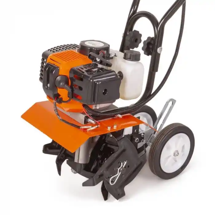 Duffmart PR2049 Pro Ready Benzinli Mini Çapa Makinesi