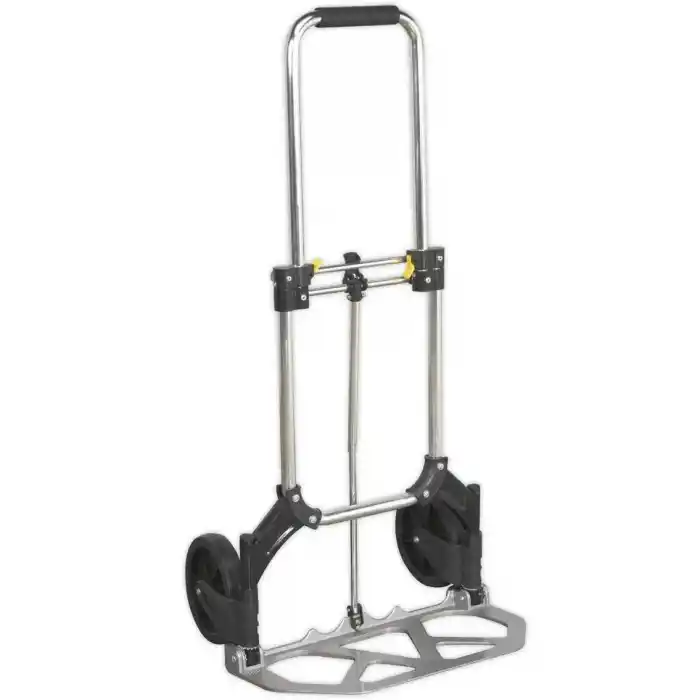 Duffmart PR2200 Pro Strong Yük ve Paket Taşıma Arabası 100 Kg