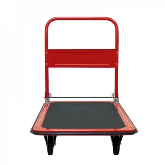 Duffmart PR2340 Pro Katlanır Paket Taşıma Arabası 300 Kg