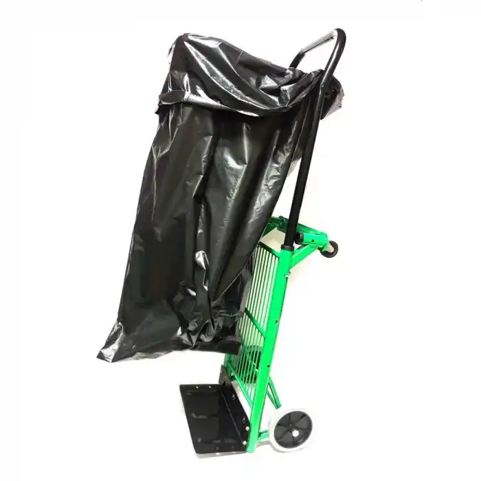 Duffmart PR2390D Pro Çok Amaçlı Katlanır Taşıma Arabası 90 Kg