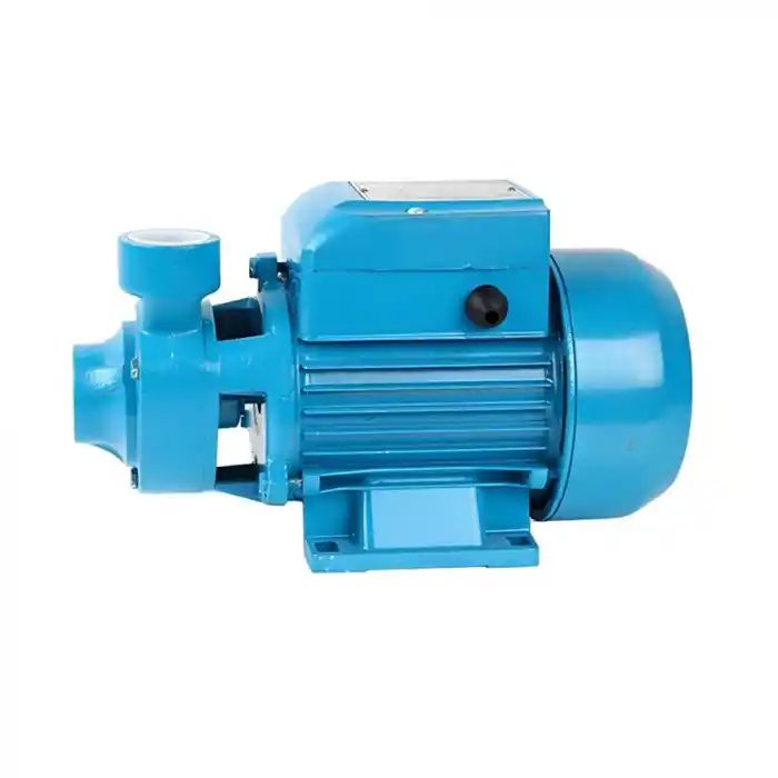 Duffmart QB60 Periferik Su Pompası