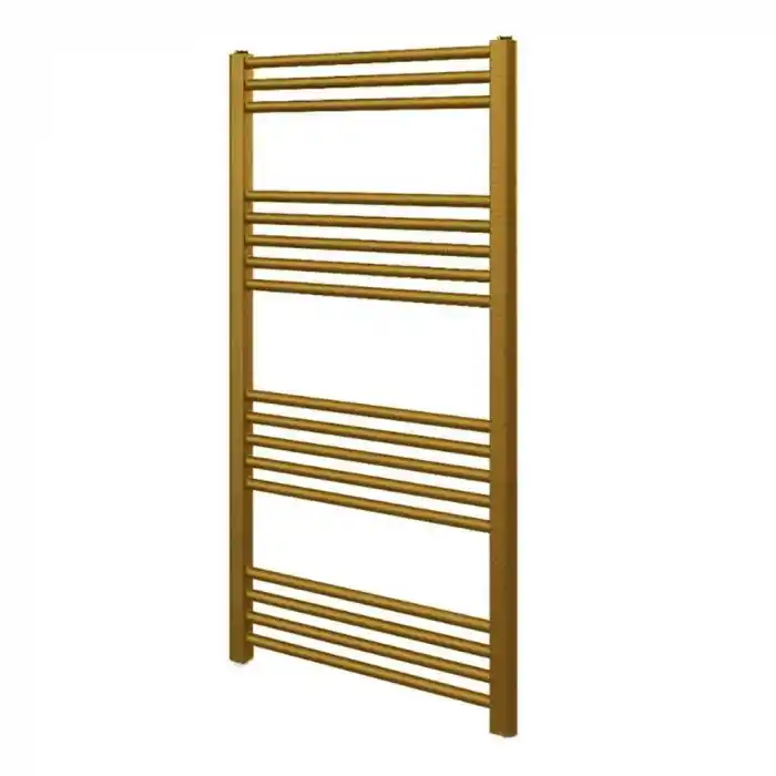 Duffmart Rainbow 5/10 Düz 50x100 cm Gold Havlupan