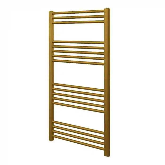 Duffmart Rainbow 6/10 Düz 60x100 cm Gold Havlupan