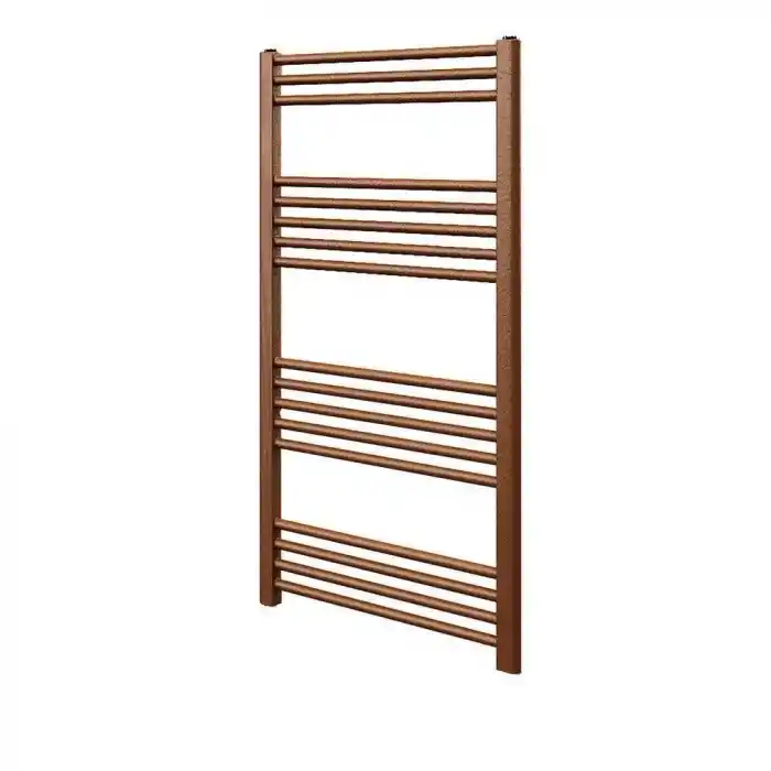 Duffmart Rainbow 6/7 Düz 60x70 cm Bronz Havlupan