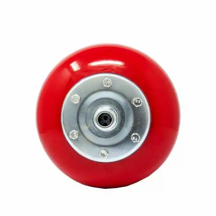 Duffmart TU 16/8 Standart 8 Atü Kapalı 16 Lt Genleşme Tankı