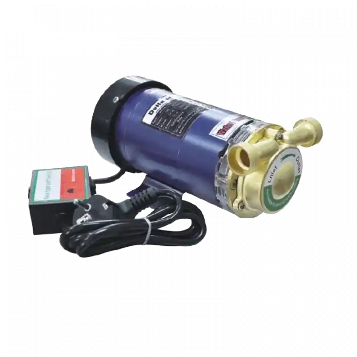 Duffmart WG15-120 Güneş Enerji Basınç Artırıcı Pompa Sıcak Su Hidroforu