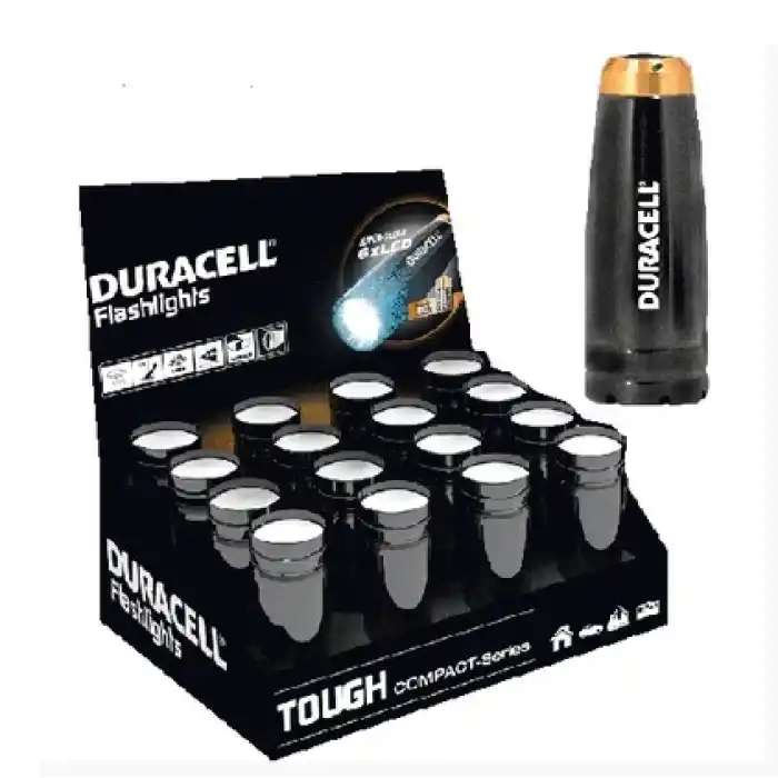 DURACELL CMP-1-Z LED El Feneri