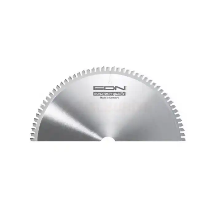 Edn Alum.Testere Ne 250*80 Dıs