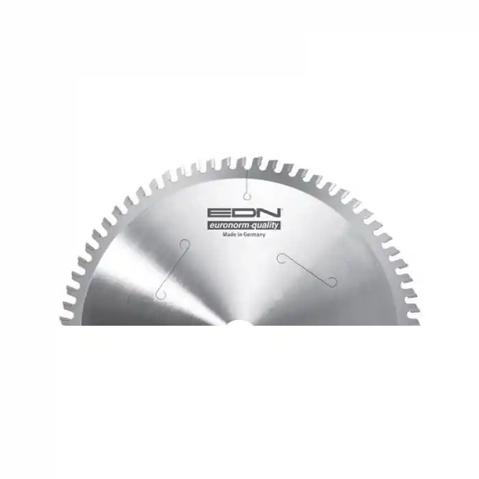 Edn Lamı.Testere Kdh 250*48Dıs