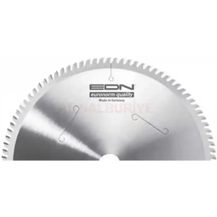 Edn Lamı.Test.Vtf-Vts 250*30*80Dıs