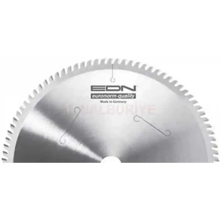 Edn Lamı.Test.Vtf-Vts 250*30*80Dıs