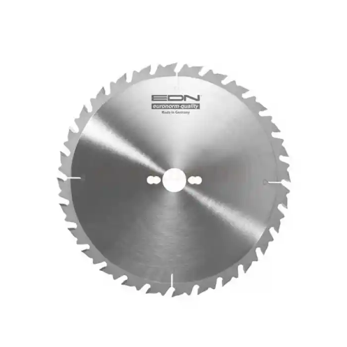 Edn Testere Lwz 450X4.0X30 40 Dıs