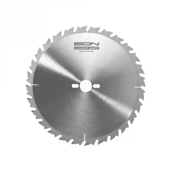 Edn Testere Lwz 500X4.0X30 44 Dıs