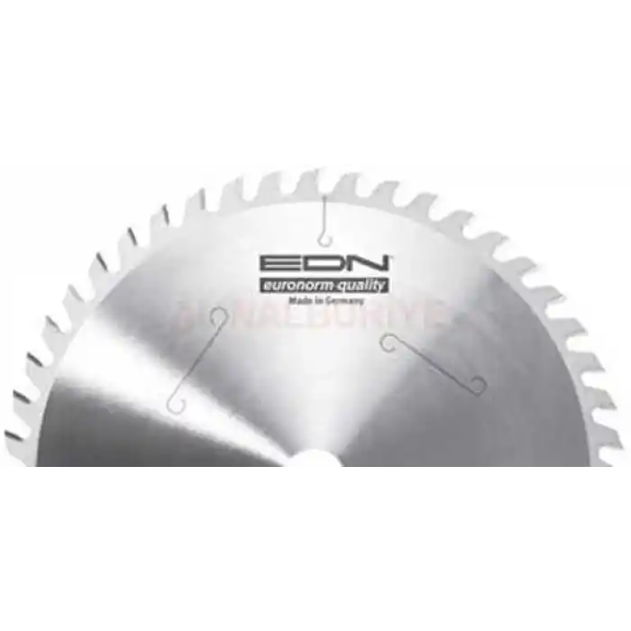 Edn Testere Uw 300X30X48 Dıs