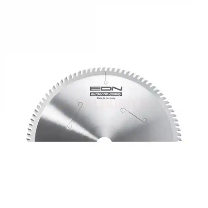 Edn Testere Vw 250X30X80 Dıs