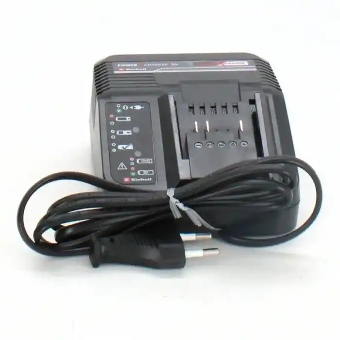 Einhell 18V 4,0Ah Pxc Starter Kit Akü ve Şarj Cihazı