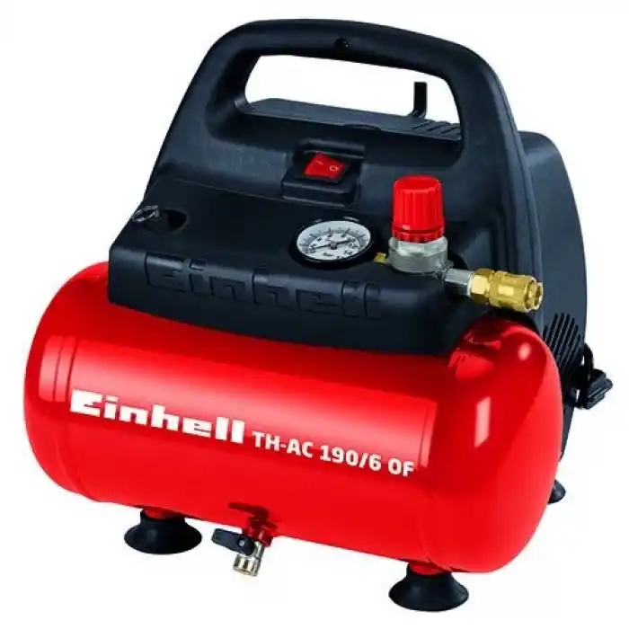 Einhell 4020495 TH-AC 190/6 OF Hava Kompresörü