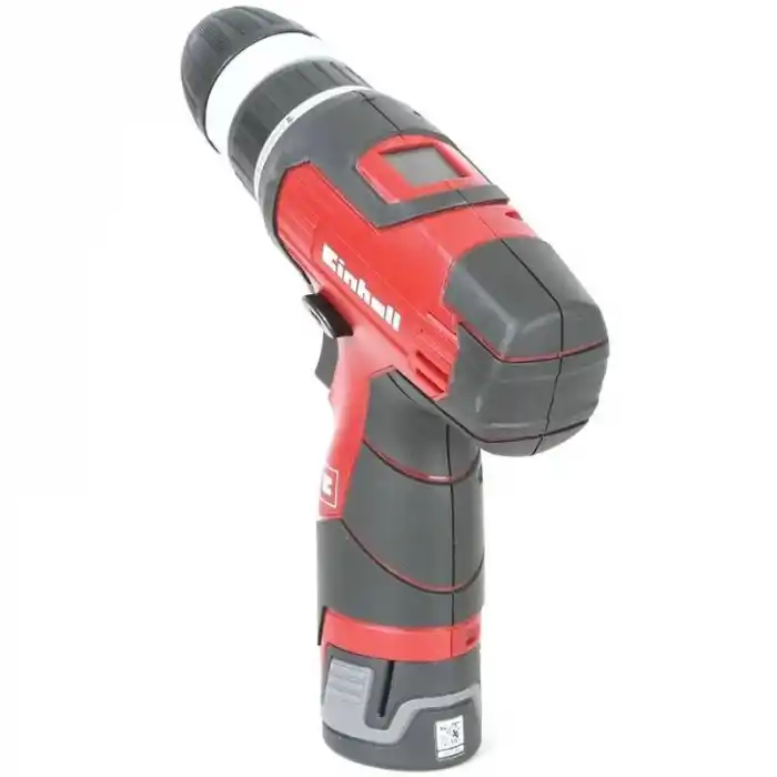 Einhell 4513660 TH-CD 12-2 Li Akülü Çift Vitesli Vidalama