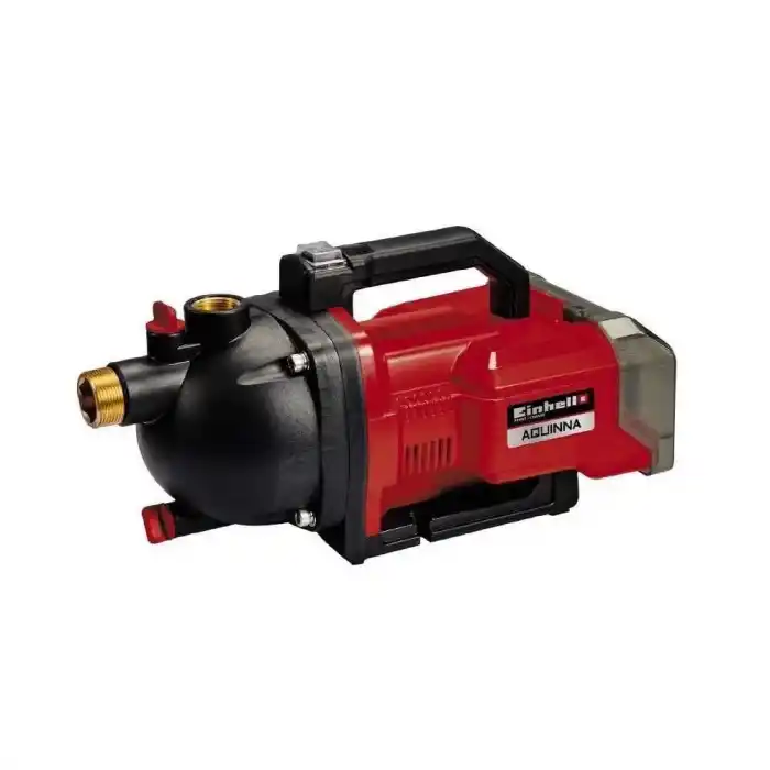 Einhell Aquinna Solo Akülü Jet Tip Bahçe Su Pompası