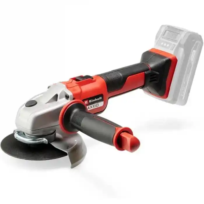 Einhell Axxio TE-AG 18/125 Li Solo Akülü Avuç Taşlama