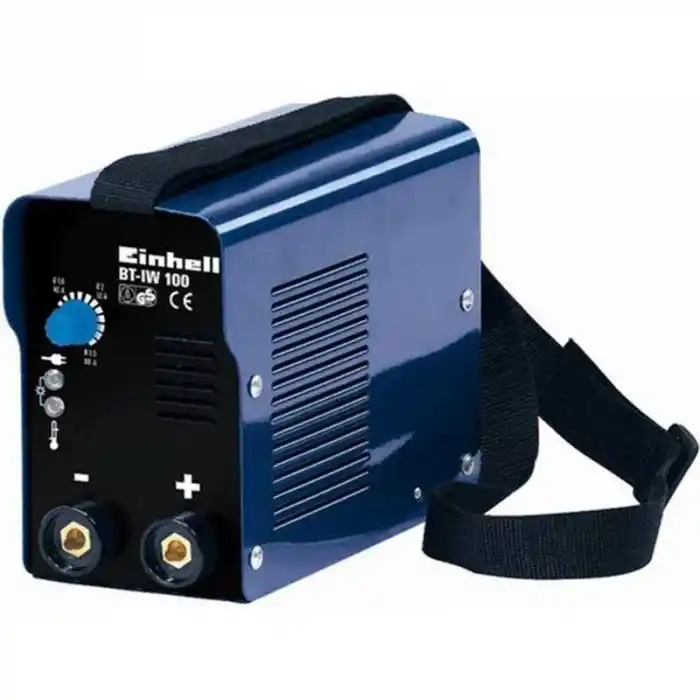 Einhell BT-IW 100 İnvertör Kaynak Makinesi