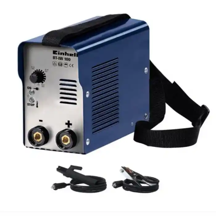 Einhell BT-IW 100 İnvertör Kaynak Makinesi