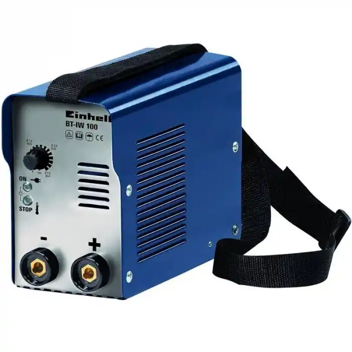 Einhell BT-IW 100 İnvertör Kaynak Makinesi