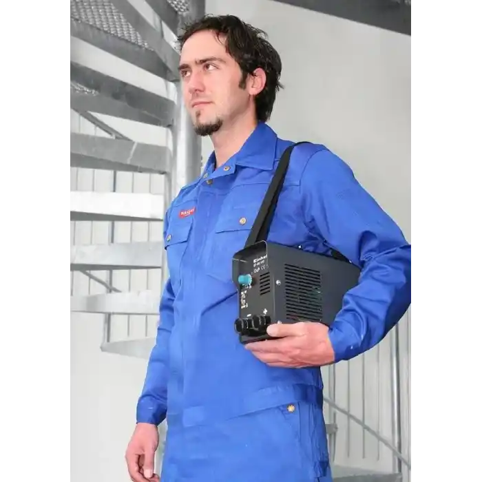 Einhell BT-IW 100 İnvertör Kaynak Makinesi