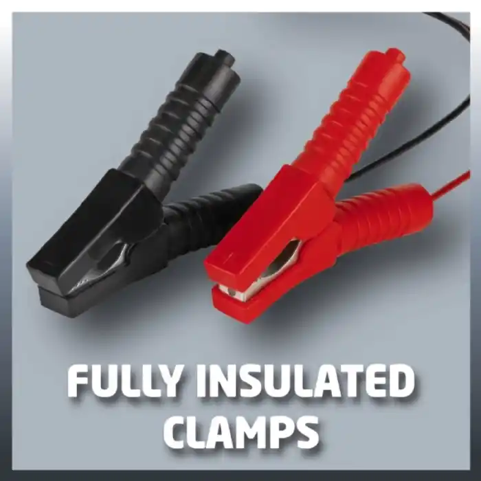 Einhell CC-BC 12 Oto Akü Şarj Cihazı