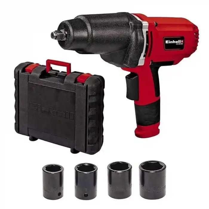 Einhell CC-IW 950 Elektrikli Darbeli ½ Somun Sıkma Sökme