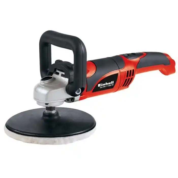 Einhell CC-PO 1100/1 E Polisaj ve Zımpara