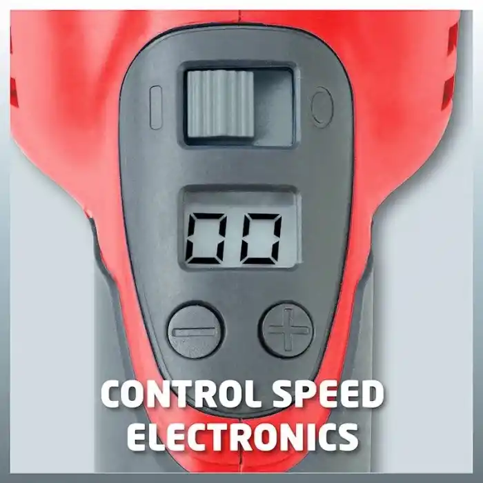 Einhell CC-PO 1100/1 E Polisaj ve Zımpara