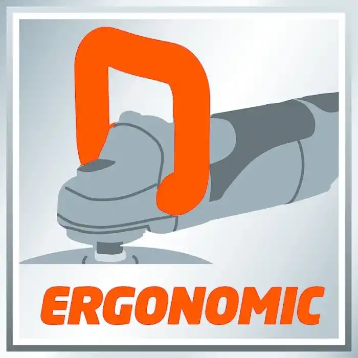 Einhell CC-PO 1100/1 E Polisaj ve Zımpara